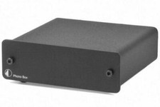 Pro-Ject Phono Box DC MM/MC