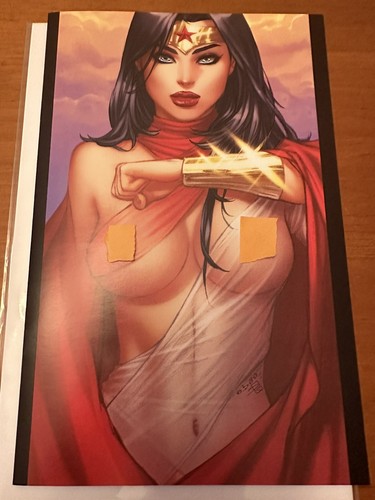 Power hour ebas wonder - 2, woman