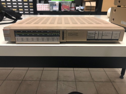 Marantz 333 - st,