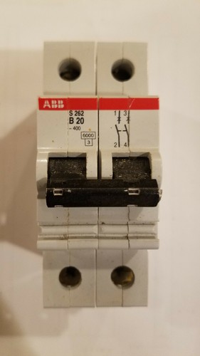 Abb interruttore automatico s - abb,