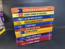 MH22 LIMES Rivista di