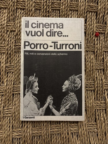 Cinema vuol dire - il,