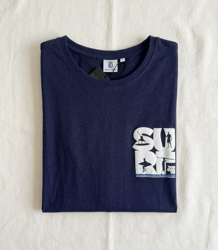 Maglietta uomo surf - uomo, l