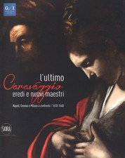 Ultimo caravaggio eredi e - eredi,