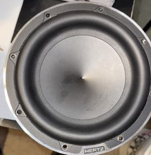 Hertz ML 2000.3 Legend 8 Inch