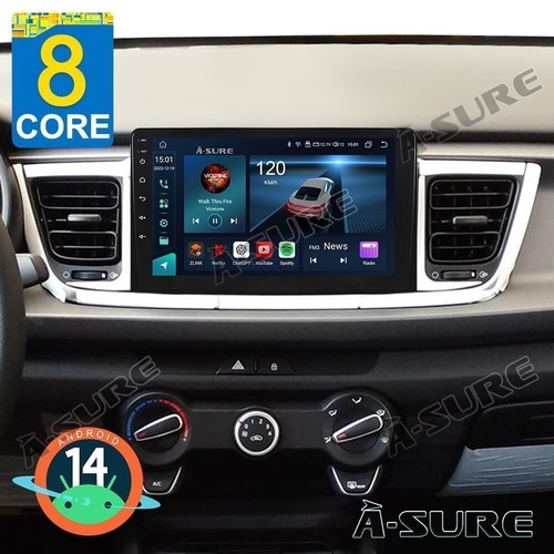 Autoradio 64gb android - autoradio, 14