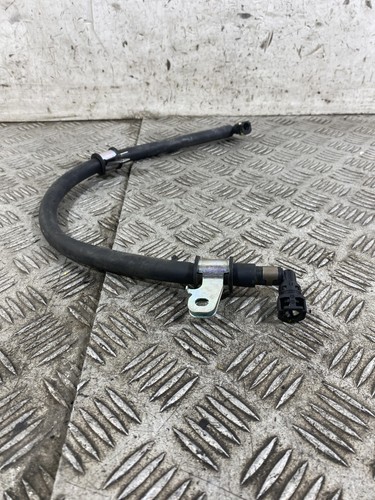 113450 tubo iniezione benzina - iniezione,
