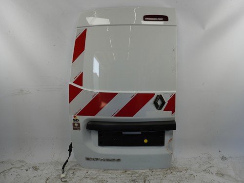 Porta battente posteriore - porta,