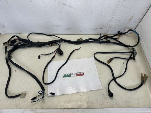 Impianto elettrico aprilia af1 - elettrico,