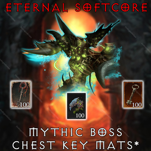 Diablo eternal realm - diablo,