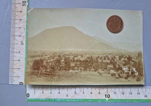 121 foto ww1 militare - 25/4/121)n1,