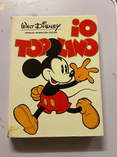 volume cartonato mondadori io