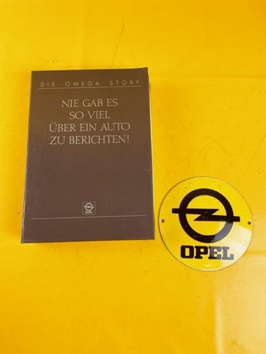 Scatola pubblicitaria opel - pubblicitaria,