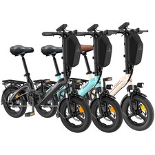 14'' Bici Elettrica 250W