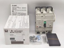 Mitsubishi Electric NF250-NCV