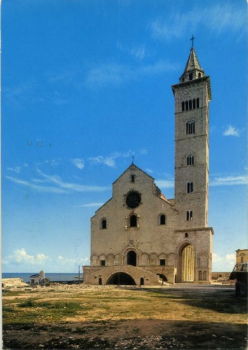 Trani barletta andria - barletta-andria-trani, l