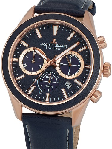 Jacques lemans 2115e eco - jacques, 1-2115e