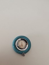 Orologio Meccanico Hircaf 17 Rubini Con Pneumatico