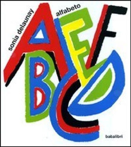 Alfabeto hardcover oct 21 - [hardcover],