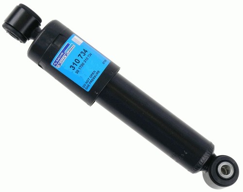 Ammortizzatore per fiat punto - ammortizzatore,