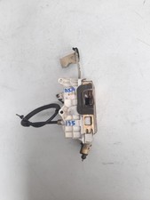 SERRATURA ANTERIORE DESTRA PER ALFA ROMEO 145 Serie (930_) (94>99)