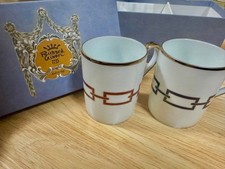 Richard Ginori Catene Mug Cup