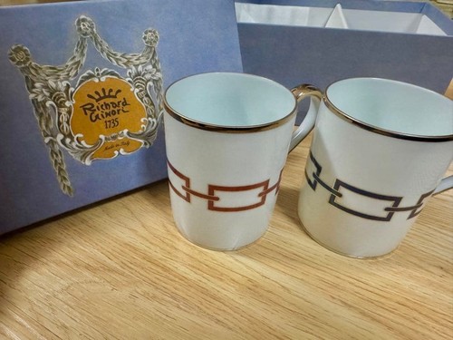 Richard ginori catene - ginori, mug