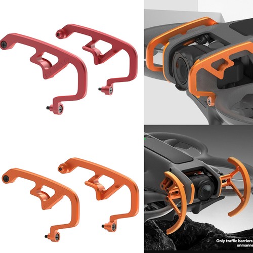 Drone gimbal bumper per dji - gimbal,