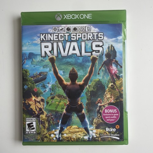 Videogioco kinect sports - videogioco,