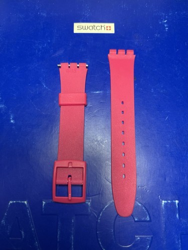 Swatch cinturino new - cinturino, x