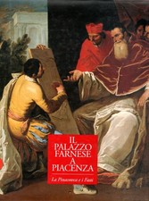 AA.VV.. Il Palazzo Farnese a