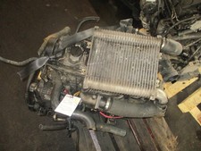 MOTORE COMPLETO PER HYUNDAI Santa Fe 1° Serie D4EA D4EA Diesel 2000 (01>03)