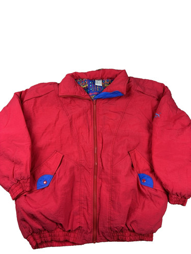 Puma puffer jacket - puma,
