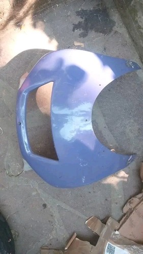 Cupolini aprilia 125 gs - cupolini,