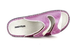 ANGY FLEX E59 CIABATTA DONNA