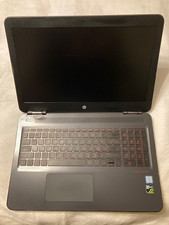 HP OMEN 15 AX214NL PC NVIDIA GTX GAMING