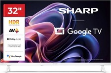 Sharp smart pollici - tv,