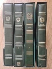 REPUBBLICA ITALIANA COLLEZIONE