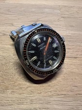 Longines Ultra Chron 'Diver' Rif 7970