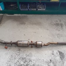 Catalizzatore/FAP Ford Transit Furgone (TTS) - MK21-5K224-AA