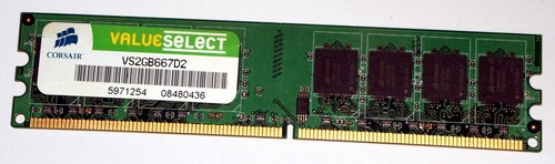 Ddr2 ram 240 pin - 240,