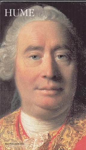 Hume classici del - , i