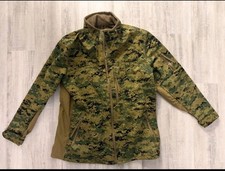 Giacca XL - R Combat Woodland