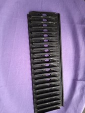 Lastrina Breda 37 Completa