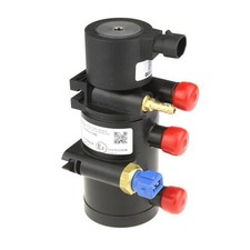 Prins VSI Vaporizzatore EVP500 GPL Autogas Originale Elettronico fino a 370 kW IMBALLO ORIGINALE