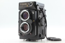 Meter Works [Exc+5] Yashica