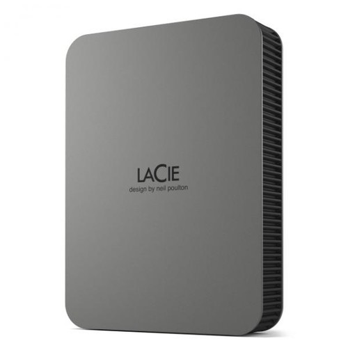 Lacie stlr5000400 disco rigido - lacie,