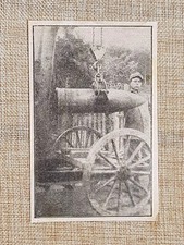 Trasporto di un grosso