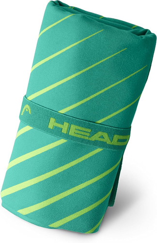 Head active stripes - active,