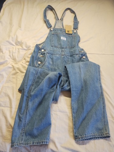 Salopette levi vintage - levi's, "vintage"
